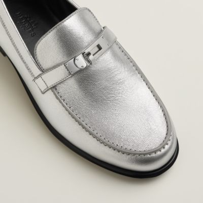 グレー - レディス シューズ | エルメス | Hermès - エルメス-公式サイト